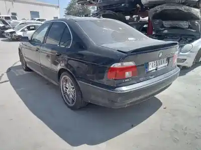 Veículo de Sucata bmw serie 5 berlina (e39) 530d do ano 2000 alimentado 306d1