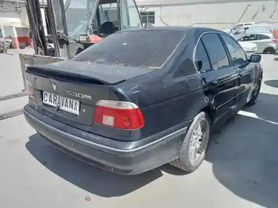 Veículo de Sucata bmw serie 5 berlina (e39) 530d do ano 2000 alimentado 306d1