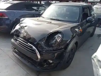 Scrapping Vehicle mini mini (f56) one first of the year 2018 powered b38a15a