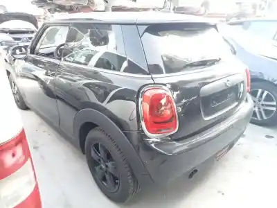 Scrapping Vehicle mini mini (f56) one first of the year 2018 powered b38a15a
