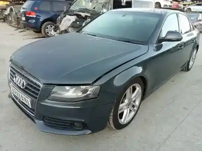 Здавання транспортного засобу audi a4 b8 (8k2) 2.0 tdi року 2009 потужний cag Здавання транспортного засобу audi a4 b8 (8k2) 2.0 tdi року 2009 потужний cag