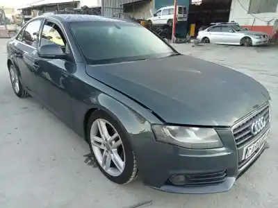Здавання транспортного засобу audi a4 b8 (8k2) 2.0 tdi року 2009 потужний cag Здавання транспортного засобу audi a4 b8 (8k2) 2.0 tdi року 2009 потужний cag