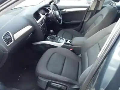 Здавання транспортного засобу audi a4 b8 (8k2) 2.0 tdi року 2009 потужний cag Здавання транспортного засобу audi a4 b8 (8k2) 2.0 tdi року 2009 потужний cag