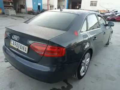 Здавання транспортного засобу audi a4 b8 (8k2) 2.0 tdi року 2009 потужний cag Здавання транспортного засобу audi a4 b8 (8k2) 2.0 tdi року 2009 потужний cag