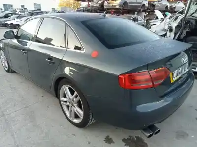 Здавання транспортного засобу audi a4 b8 (8k2) 2.0 tdi року 2009 потужний cag Здавання транспортного засобу audi a4 b8 (8k2) 2.0 tdi року 2009 потужний cag