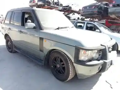 Утилизация автомобиля land rover range rover (lm) td6 hse года 2003 питание 306d1 Утилизация автомобиля land rover range rover (lm) td6 hse года 2003 питание 306d1