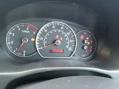 Scrapping Vehicle suzuki sx4 rw (ey) gl of the year 2007 powered 9hx