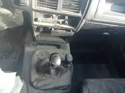 Утилизация автомобиля OPEL FRONTERA A Sport года 1998 питание VM41B