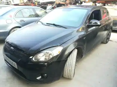 Veículo de Sucata kia cee´d emotion do ano 2008 alimentado d4ea