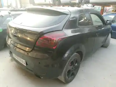 Veículo de Sucata kia cee´d emotion do ano 2008 alimentado d4ea