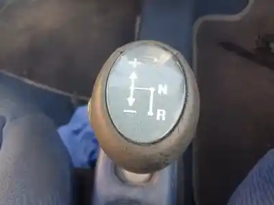 Scrapping Vehicle smart city-coupe 0.6 pulse [0.6 ltr. - 40 kw turbo cat] of the year 2000 powered 13