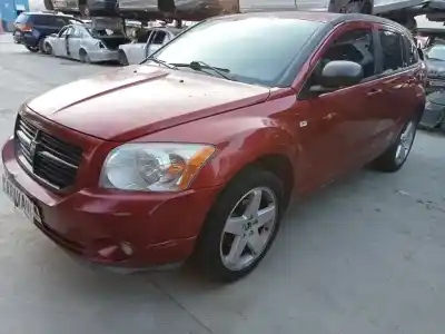 Vehicul casat dodge caliber 2.0 s al anului 2009 alimentat bsy