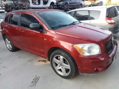 Vehicul casat dodge caliber 2.0 s al anului 2009 alimentat bsy