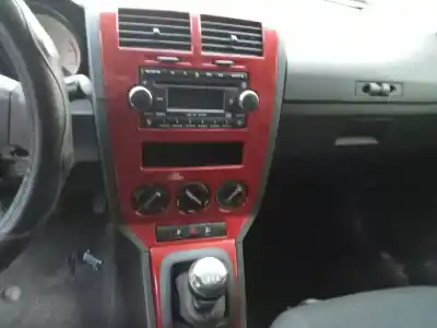 Vehicul casat dodge caliber 2.0 s al anului 2009 alimentat bsy