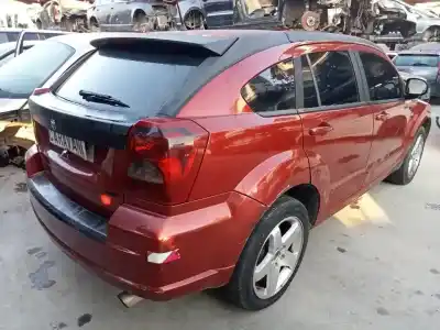 Sloopvoertuig DODGE CALIBER 2.0 S van het jaar 2009 aangedreven BSY