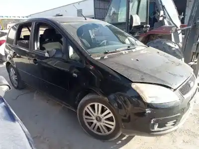 Veículo de Sucata ford focus c-max (cap) ambiente (d) do ano 2006 alimentado kkda