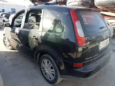 Veículo de Sucata ford focus c-max (cap) ambiente (d) do ano 2006 alimentado kkda