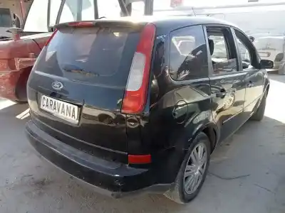 Veículo de Sucata ford focus c-max (cap) ambiente (d) do ano 2006 alimentado kkda
