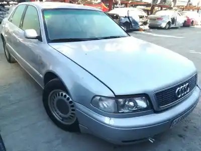 Veículo de Sucata audi a8 (d2) 2.5 tdi 150 cv / 110 kw do ano 1997 alimentado afb