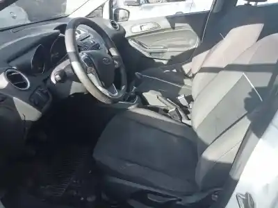 Утилизация автомобиля ford                                               fiesta (ccn)                                                                                                                                                                                                                                               black edition                                                                                                                                                                                                                                              года 2014 питание sfjb