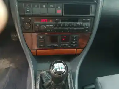 Здавання транспортного засобу AUDI                                               A6 C4 (4A2)                                                                                                                                                                                                                                                2.5 TDI                                                                                                                                                                                                                                                    року 1997 потужний AEL