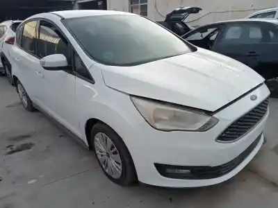 Утилизация автомобиля ford c-max (ceu) trend года 2015 питание xwdb