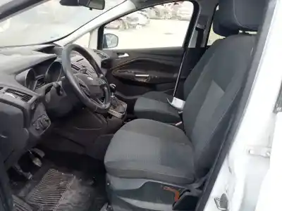 Здавання транспортного засобу FORD C-MAX (CEU) Trend року 2015 потужний XWDB