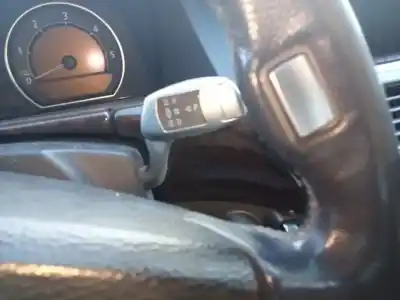 Veicolo di demolizione bmw serie 7 (e65/e66) 730d dell'anno 2004 alimentato 306d2