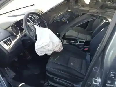 Утилизация автомобиля hyundai i30 ranchera familiar (gd) 1.4 crdi года 2013 питание d4fc