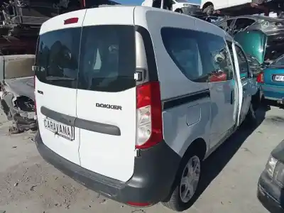 Утилизация автомобиля dacia                                              dokker express                                                                                                                                                                                                                                             ambiance                                                                                                                                                                                                                                                   года 2016 питание k9ke6