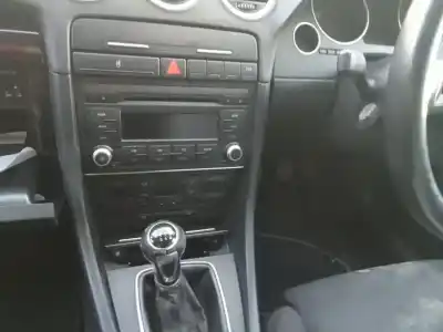 Утилизация автомобиля seat exeo (3r2) 2.0 tdi года 2010 питание caga