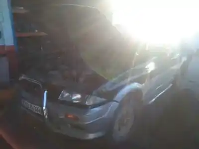 Hurda Aracı SSANGYONG MUSSO 2.9 D Yılın 1996 güçlü OM662