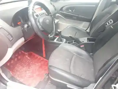 Veículo de Sucata kia cee'd fastback (ed) 1.6 crdi 115 do ano 2008 alimentado d4fb