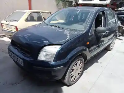 Hurda Aracı ford fusion (cbk) ambiente yılın 2003 güçlü f6ja