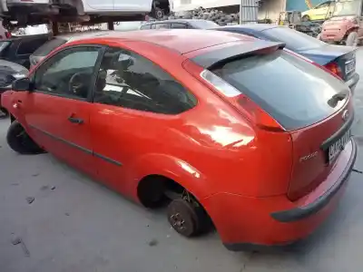 Veículo de Sucata ford focus berlina (cap) ambiente (d) do ano 2005 alimentado hwda