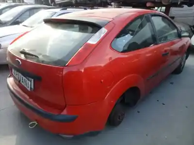 Veículo de Sucata ford focus berlina (cap) ambiente (d) do ano 2005 alimentado hwda