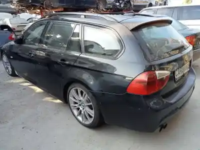 Veículo de Sucata bmw 3 touring (e91) 330 xd do ano 2007 alimentado 306d3