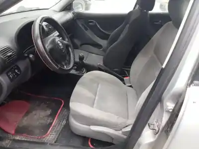 Veículo de Sucata seat leon (1m1) signo do ano 2003 alimentado alh