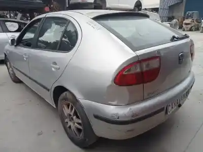 Veículo de Sucata seat leon (1m1) signo do ano 2003 alimentado alh