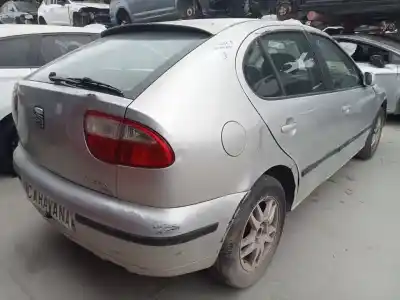 Veículo de Sucata seat leon (1m1) signo do ano 2003 alimentado alh