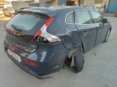 Veículo de Sucata VOLVO V40 Basis do ano 2014 alimentado D4162T