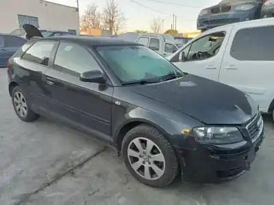 Scrapping Vehicle audi a3 (8p) 2.0 tdi ambiente of the year 2004 powered bkd