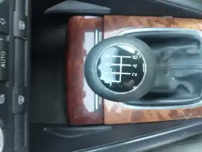 Scrapping Vehicle audi a3 (8p) 2.0 tdi ambiente of the year 2004 powered bkd