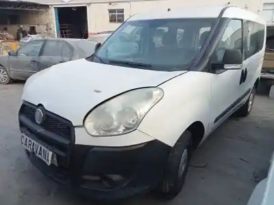 Утилизация автомобиля fiat doblo active года 2013 питание 263a2000