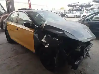 Sloopvoertuig seat toledo (kg3) connect van het jaar 2018 aangedreven cxm