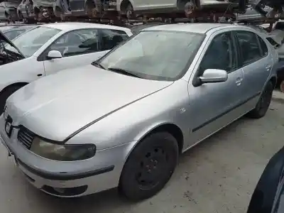 Vehicul casat seat leon (1m1) last edition al anului 2001 alimentat aus