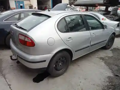 Vehicul casat seat leon (1m1) last edition al anului 2001 alimentat aus