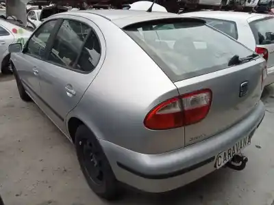 Vehicul casat seat leon (1m1) last edition al anului 2001 alimentat aus
