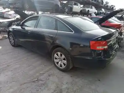 Veículo de Sucata audi a6 berlina (4f2) 3.2 fsi do ano 2005 alimentado auk