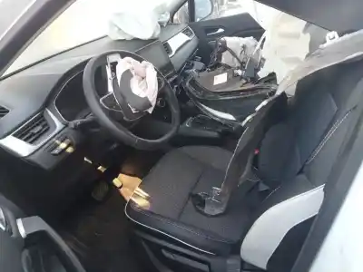 Здавання транспортного засобу renault captur ii intens 154 cv / 113 kw року 2022 потужний h5he4
